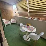 Maison Tigali * Lunghezza