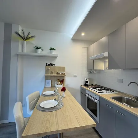 דירה Maison Tigali *