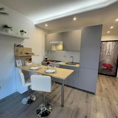 דירה Maison Tigali Lunghezza