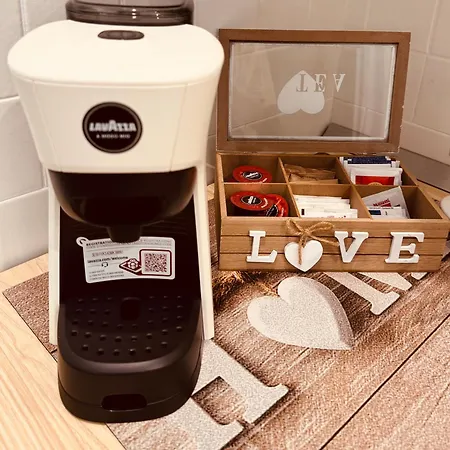 Maison Tigalì * Lunghezza