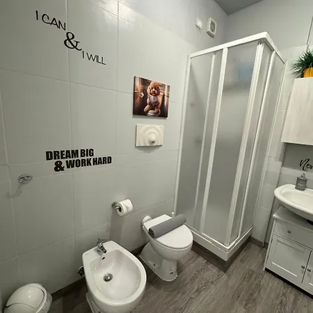 Maison Tigali * Lunghezza