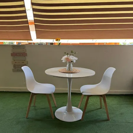 דירה Maison Tigali *