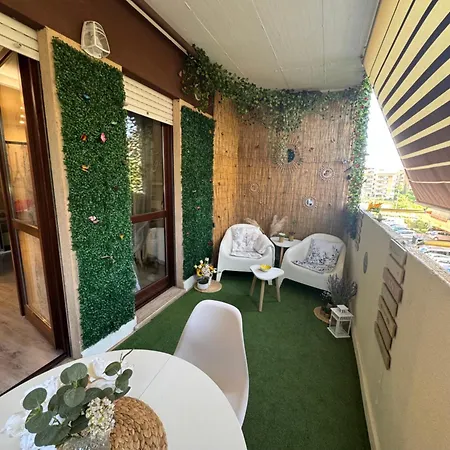 דירה Maison Tigali *