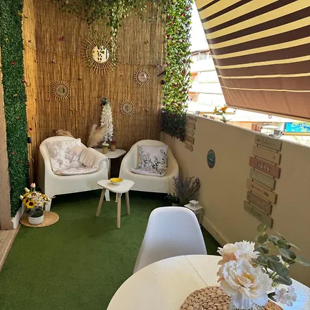 דירה Maison Tigali Lunghezza