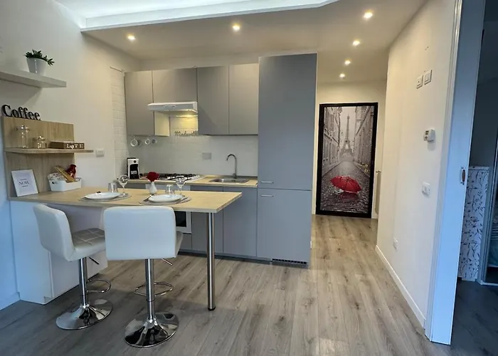 Maison Tigalì * Lunghezza