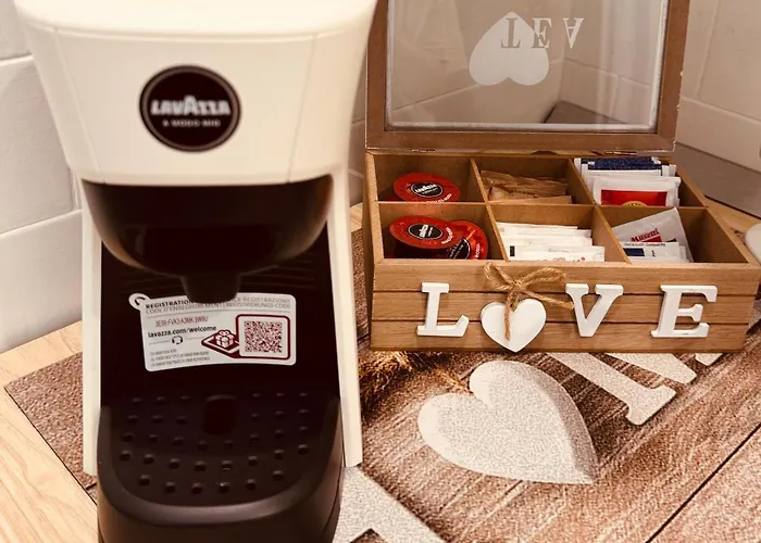 Maison Tigalì * Lunghezza