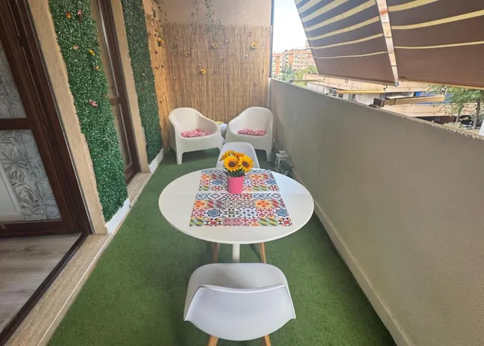 Maison Tigali Lunghezza