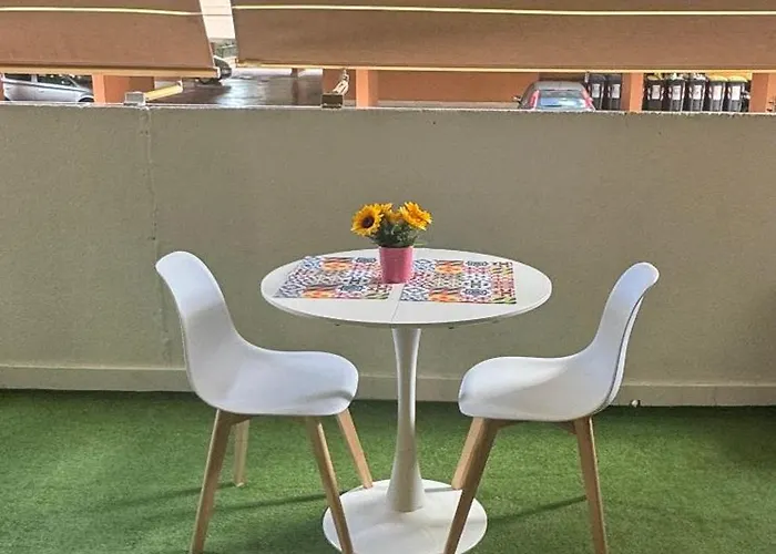 Appartamento Maison Tigalì Lunghezza